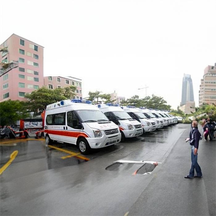 罗湖救护车出租公司2023已更新(今日热点)