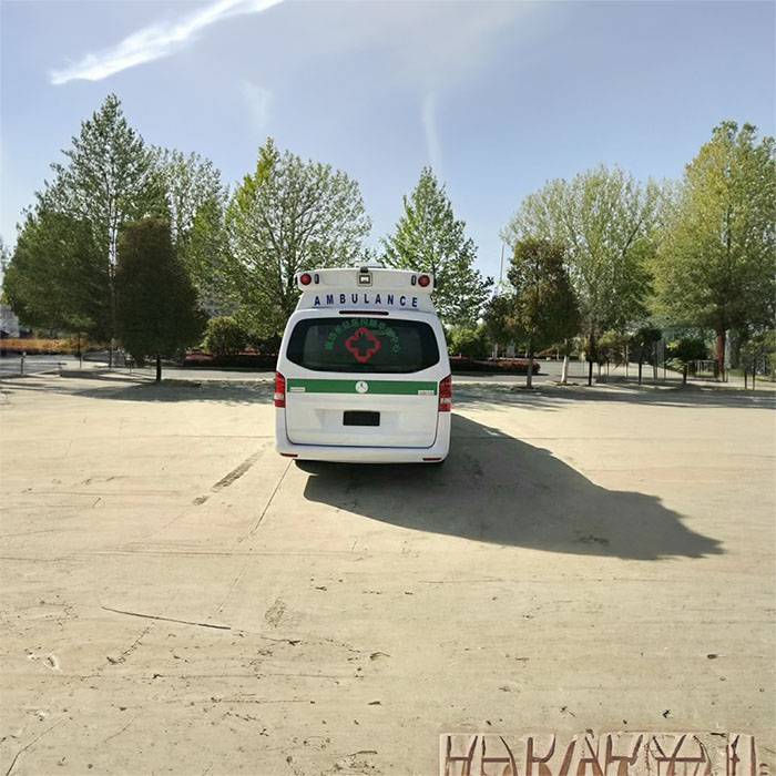 2023年120急救车租赁病重回老家到潮州市湘桥区120是救护车电话吗