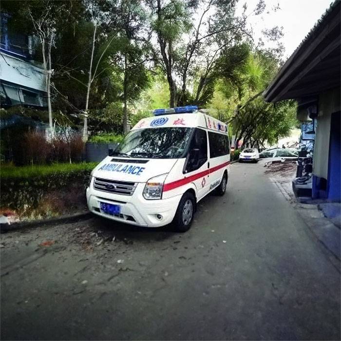 光明120救护车2023已更新(今日推荐)