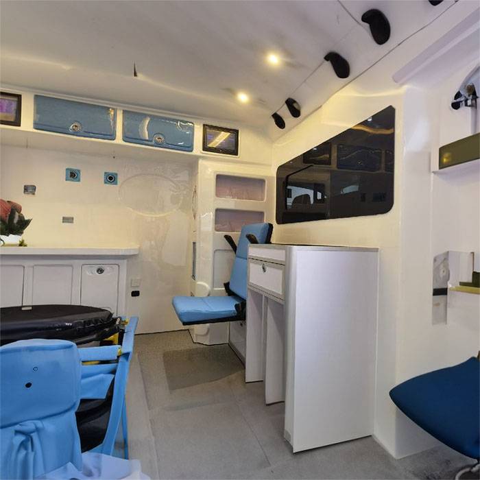 2023年120救护车租赁康复回老家到珠海市香洲区救护车的电话多少