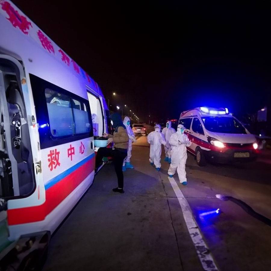 2023年龙华出租私人救护车联系方式 120出租私人救护车出租收费标准