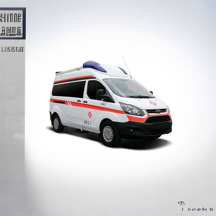 梅州市人民医院救护车出租到湖南省中医学院附属二医院正规救护车出租