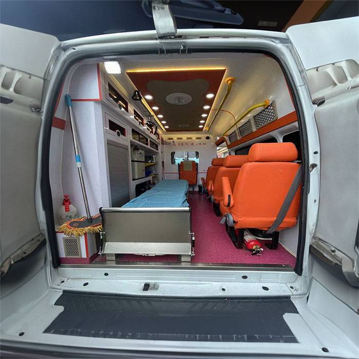 2023年布吉租赁救护车联系电话 救护车出租电话号码 救护车租车费用急救车出租收费