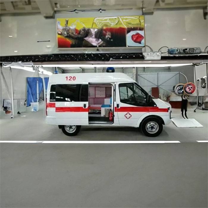 2023年深圳出租120电话号码 急救车出租 救护车租车收费标准120救护车一般收费是多少