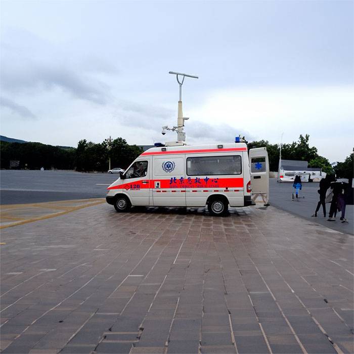 2023年120救护车租赁康复回老家到梅州市梅江区救护车号码