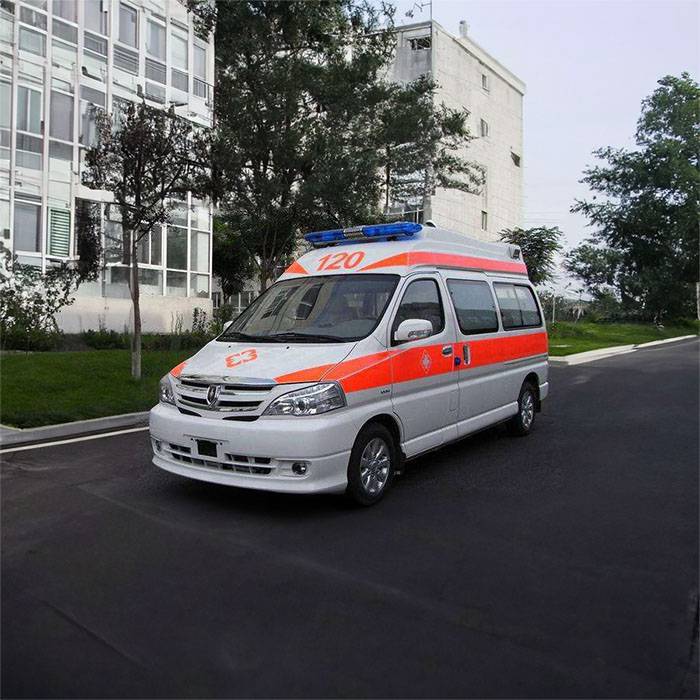 广东省深圳新区正规救护车出租2023已更新(今日满意)