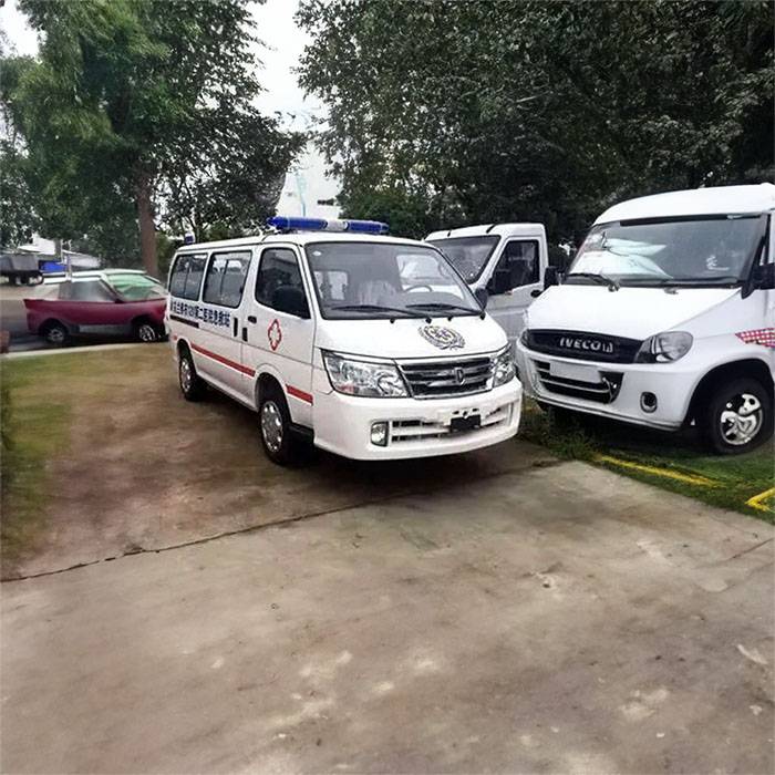 深圳市第六人民医院救护车出租到中国人民解放军第八十八医院（解放军88医院）医院救护车出租