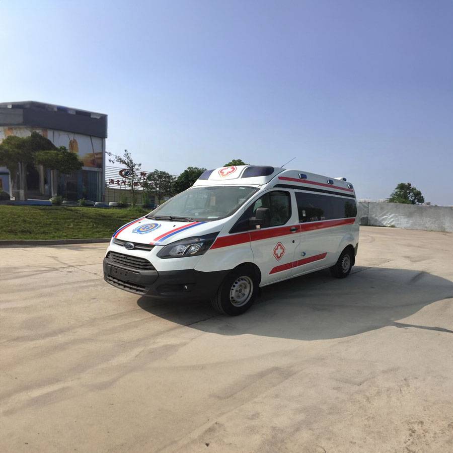 广医二院救护车出租到北京胸科医院(中央结核病研究所、结核病院)出租救护车