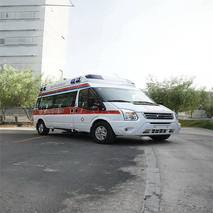 广州市胸科医院租用私人救护车到石家庄市医院长途救护车电话