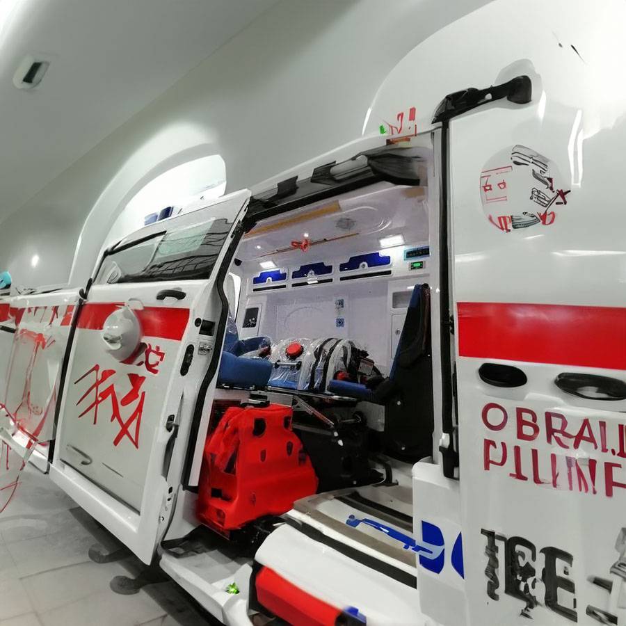 茂名市中医院租用私人救护车护送到山西省精神卫生中心(精神卫生中心、太原精神病医院)救护车出租电话