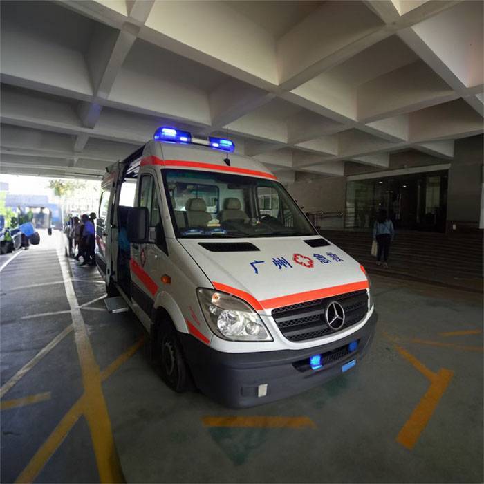 2023年120急救车租赁康复护送到潮州市潮安县救护车电话号码是什么
