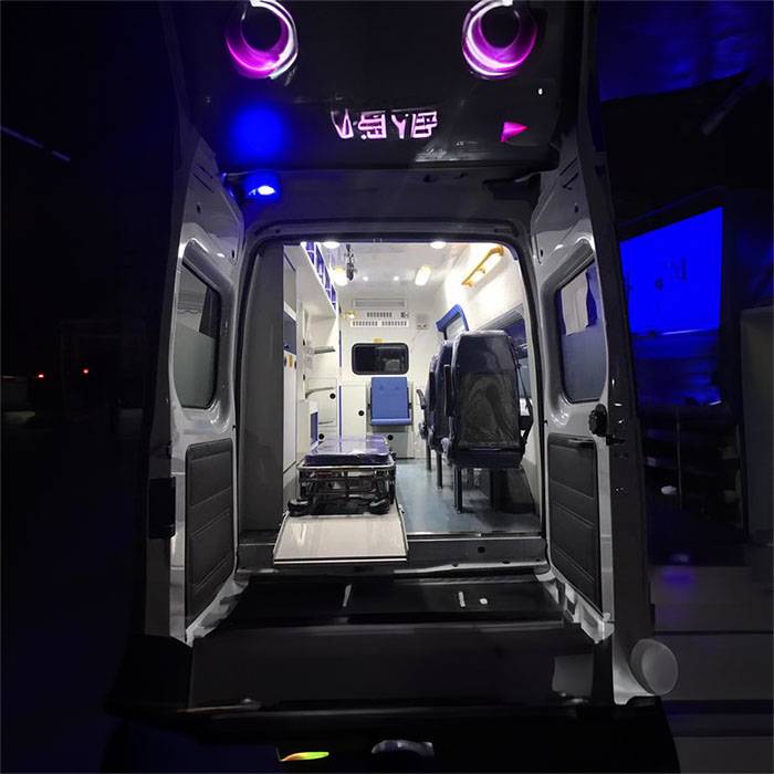 龙华救护车收费标准2023已更新(今日置顶)