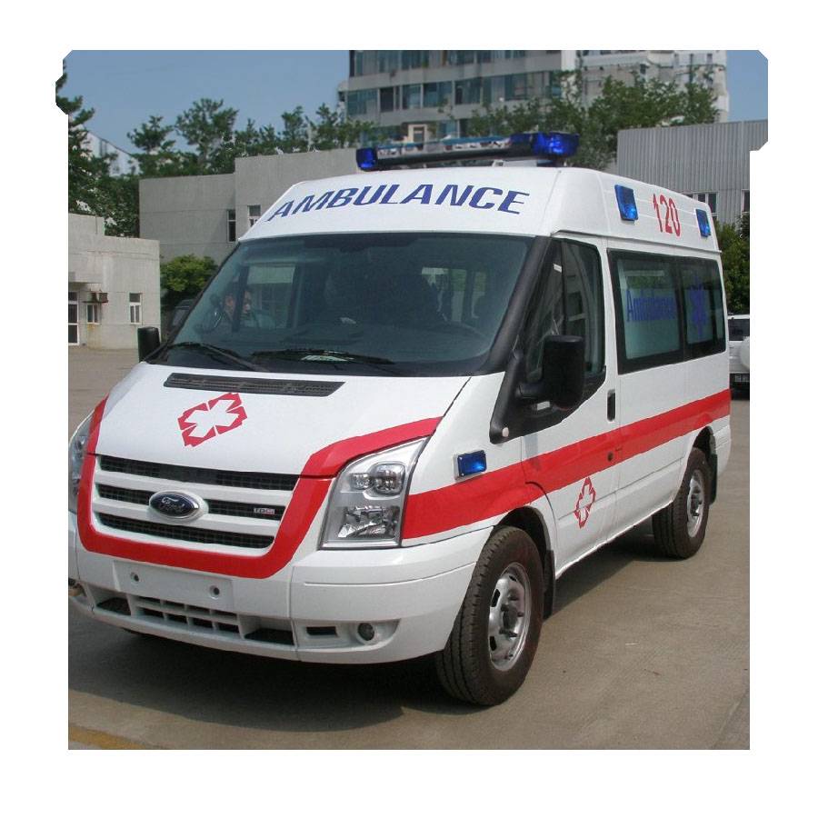 肇庆市人民医院租赁私人救护车到朝阳市中心医院救护车出租电话