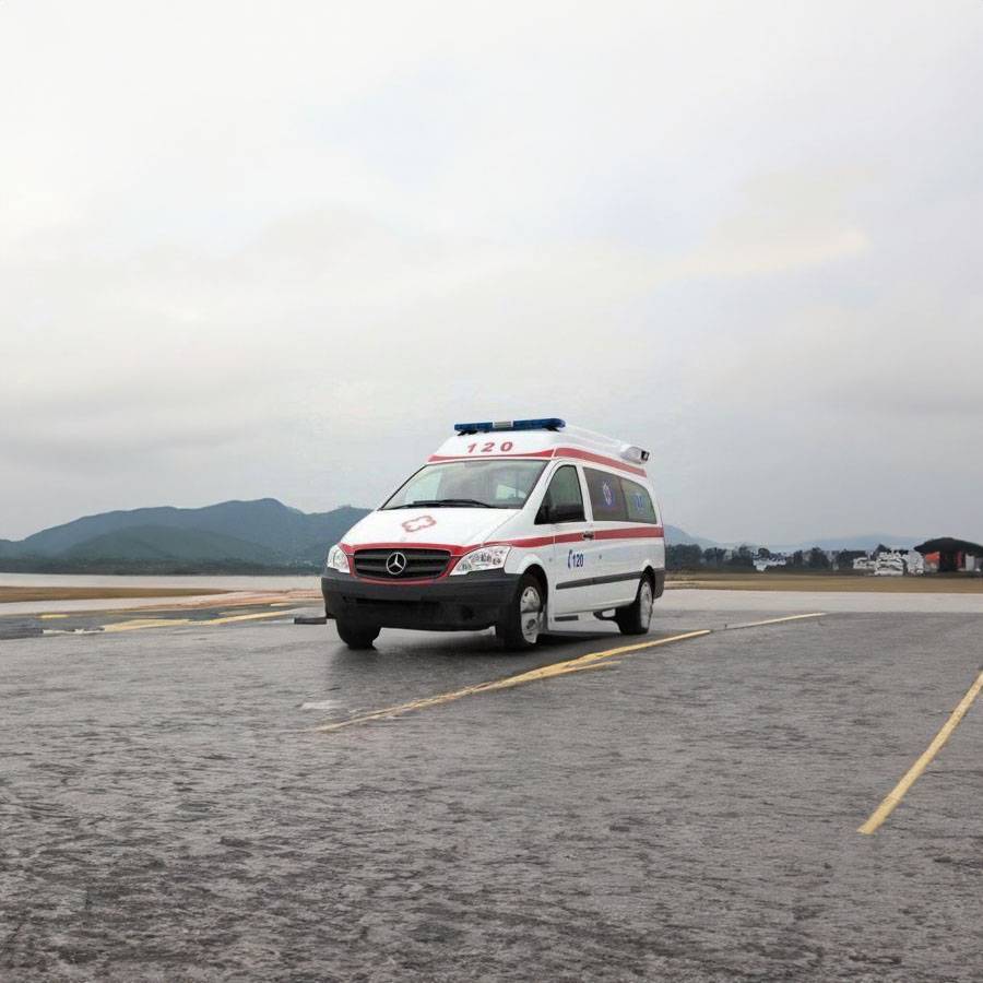 南山救护车出租服务2023已更新(今日推荐)