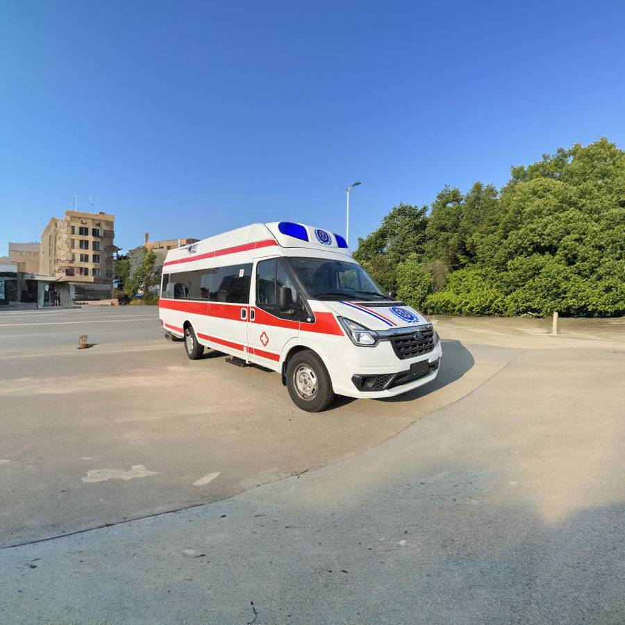 广东陆总医院租用私人救护车到中国人民解放军西藏军区总医院哪里有救护车租赁