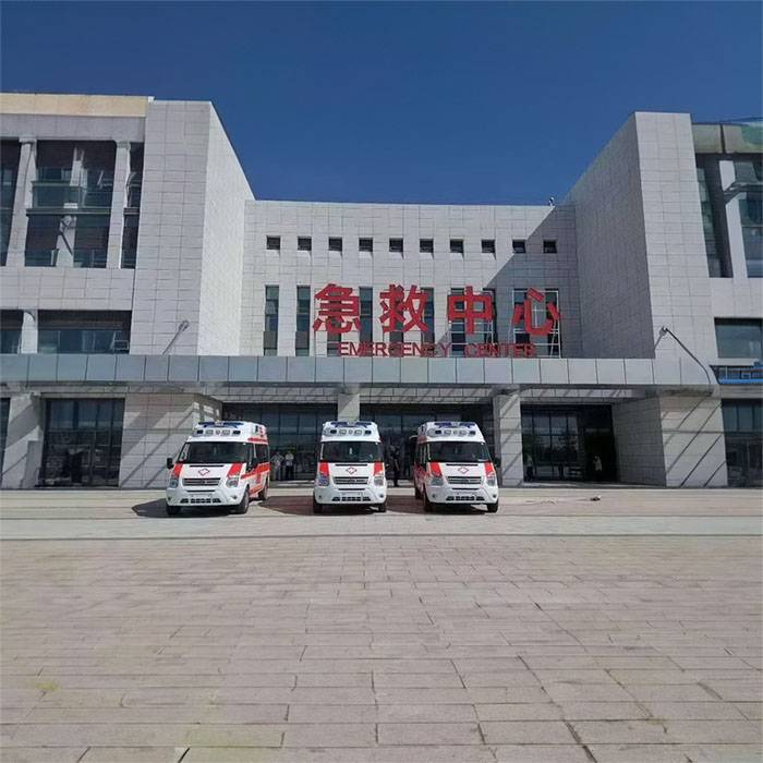 2023年120急救车出租病重返乡到珠海市金湾区预约120救护车电话