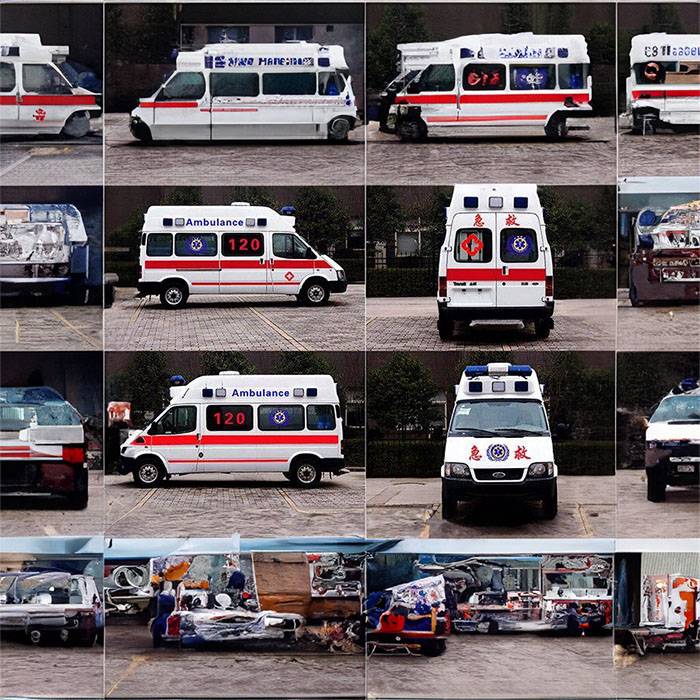 新区哪里有救护车出租2023已更新(今日置顶)