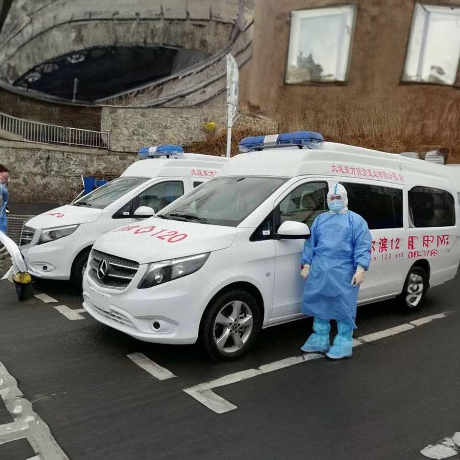 2023年救护车出租病重返乡到茂名市化州市医院电话是多少