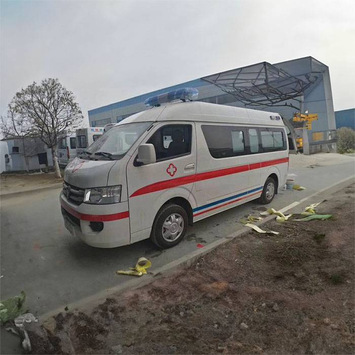 2023年广东深圳大鹏租赁救护车电话号码 120出租联系方式 救护车出租收费标准急救车租赁多少钱