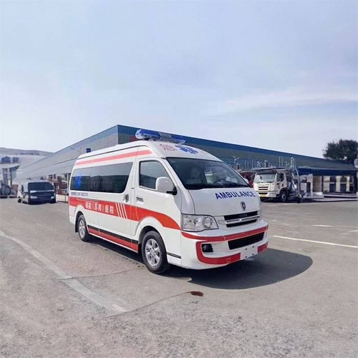 2023年120急救车出租病重返乡到江门市开平市跨省救护车电话