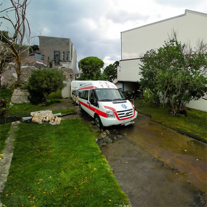 广东省妇幼保健院租赁私家救护车到佛山市南海区妇幼保健院救护车出租公司
