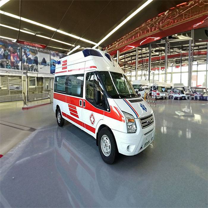 2023年新区出租私人救护车 私人救护车出租电话 120租车收费标准救护车出租收费标准
