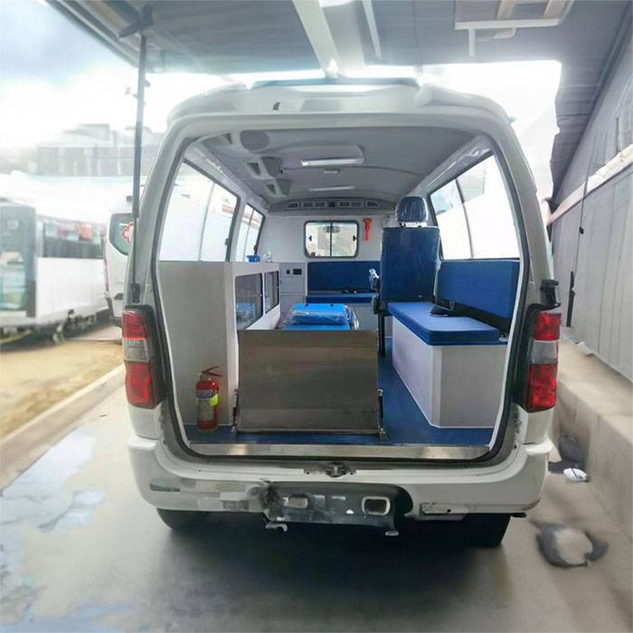 广东省深圳新区救护车收费标准2023已更新(今日更新)