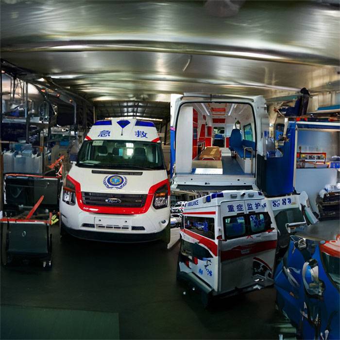 广东深圳南山长途救护车电话2023已更新(今日资讯)