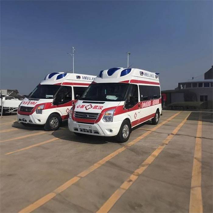 广东深圳盐田救护车出租2023已更新(今日资讯)
