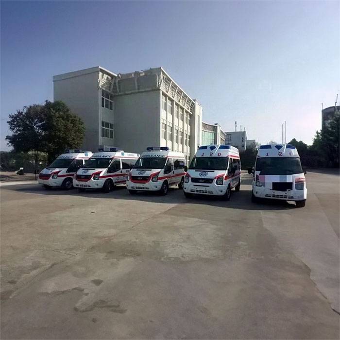 2023年广东省深圳福田租赁急救车电话 救护车出租电话号码 120租赁多少钱120出租收费