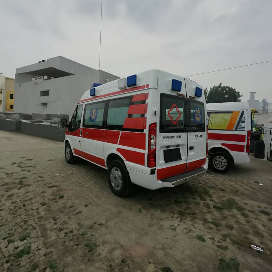 2023年救护车租赁出院回家到湛江市霞山区非急救转运公司 电话