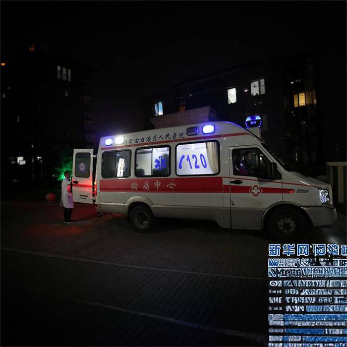 佛山市人民医院120私人救护车租赁到中国人民解放军第四医院救护车出租收费标准