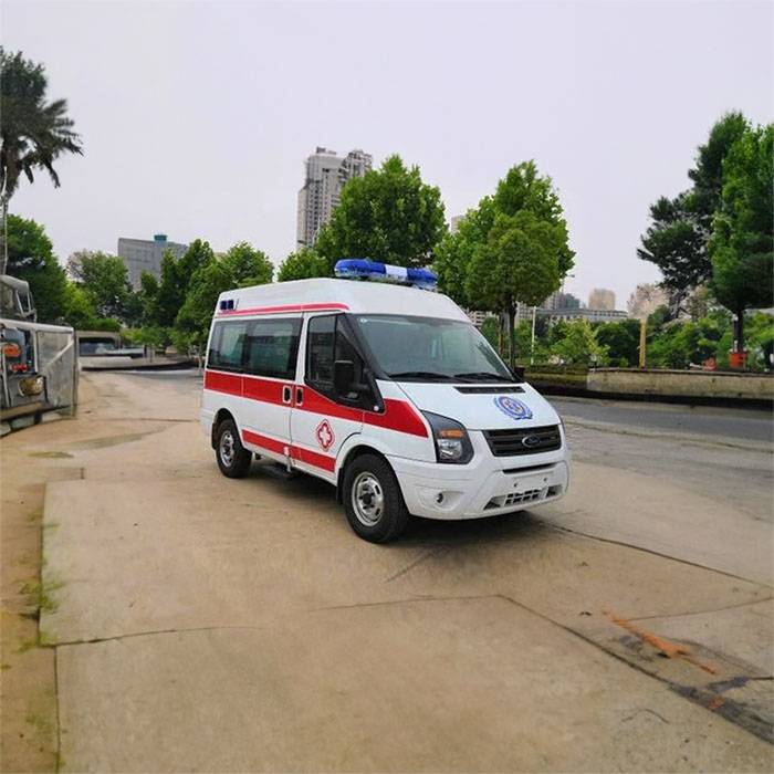 2023年广东省深圳深圳出租私人救护车 救护车出租电话号码 私人救护车租赁多少钱救护车出租收费