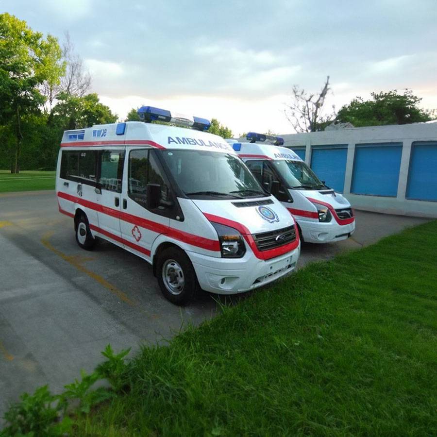 中山大学孙逸仙纪念医院私人救护车出租到广西南宁第二医院救护车电话