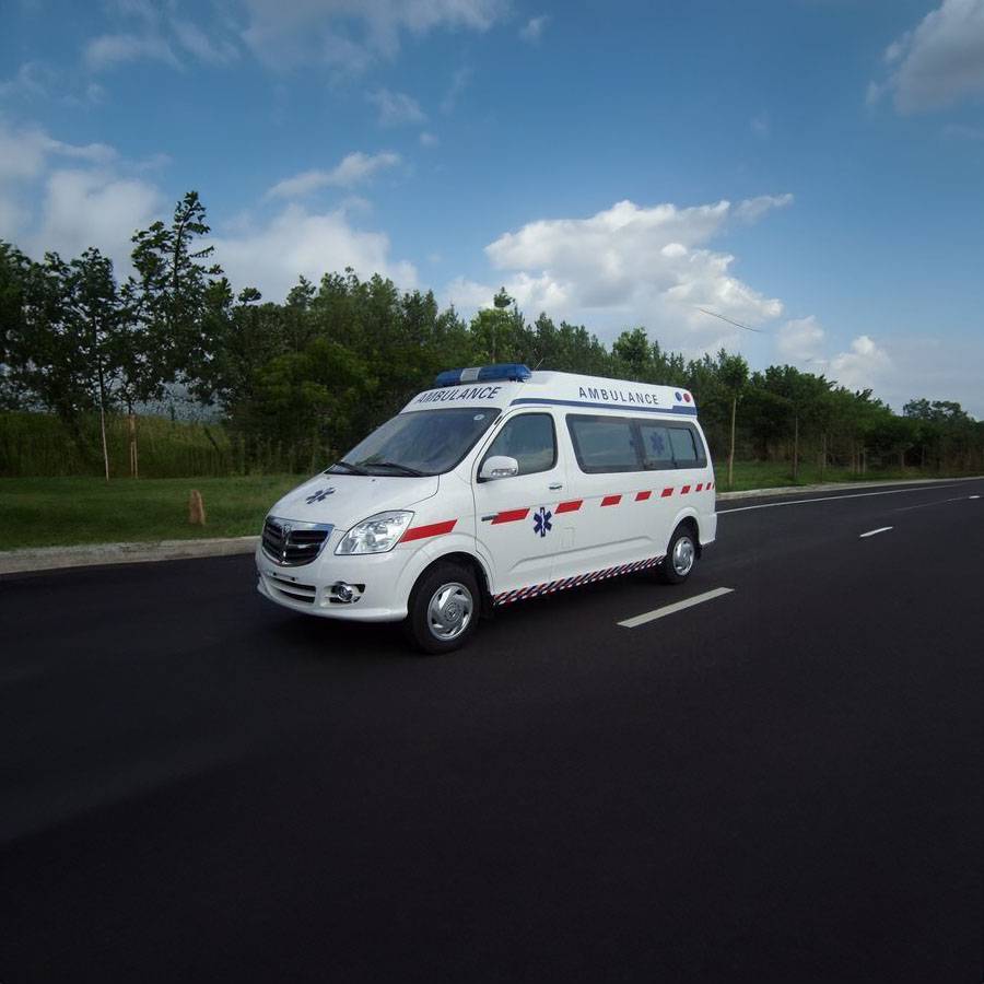 光明救护车出租2023已更新(今日好评)