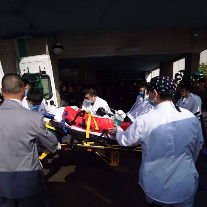 广州市第四人民医院租私家救护车转院到重庆市中山医院（重庆市外科医院）急救车出租