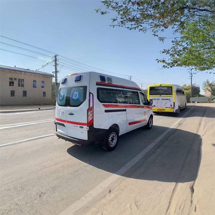 深圳大学附属医院租120私人急救车到丽水市中心医院急救车出租