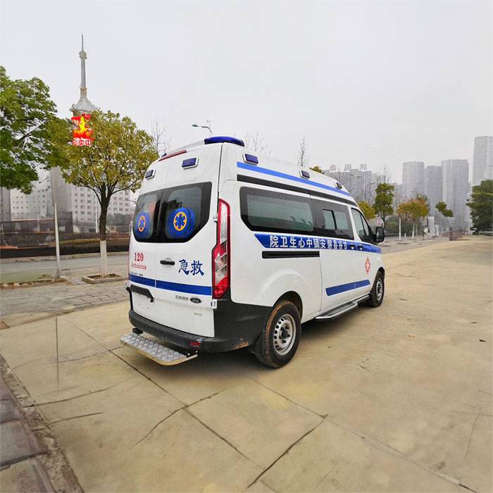 2023年120救护车租赁病重返乡到汕头市金平区120电话可以咨询问题