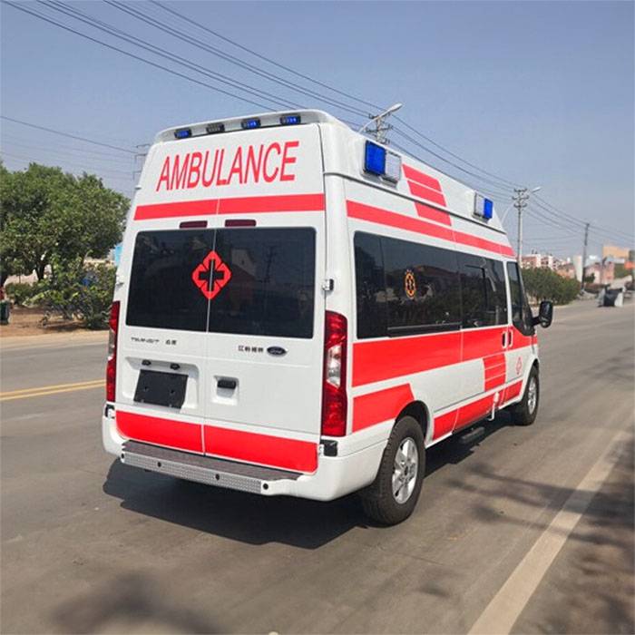 广东省深圳盐田区医院救护车出租2023已更新(今日资讯)