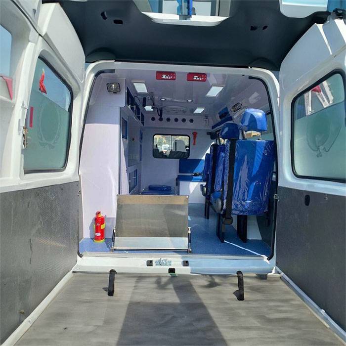 布吉租赁救护车2023已更新(今日价格)