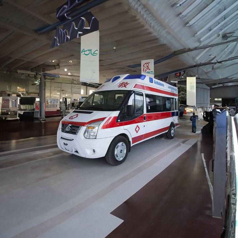 广东深圳龙岗救护车出租2023已更新(今日好评)
