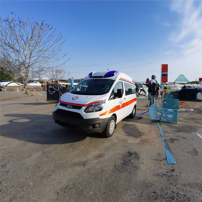 2023年广东省深圳盐田出租私人救护车电话 救护车出租联系电话 私人救护车租赁收费120租赁收费标准