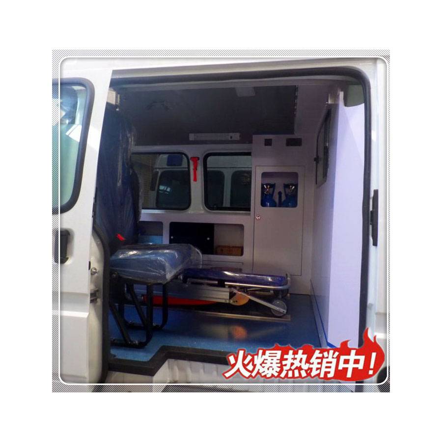 2023年救护车出租康复回家到潮州市湘桥区出院回家120电话