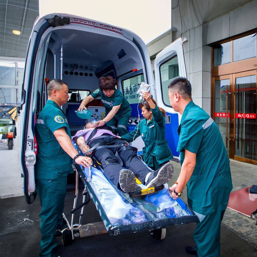 大鹏区救护车出租2023已更新(今日推荐)