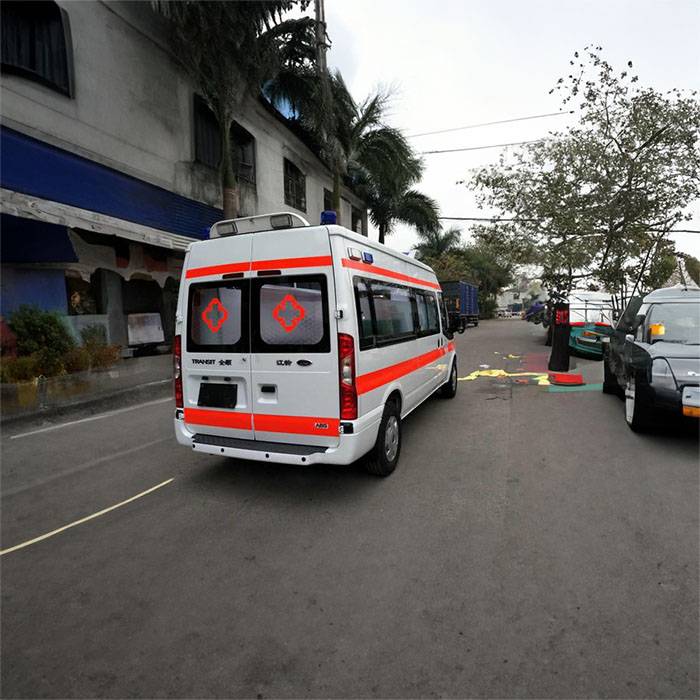 2023年120救护车出租出院回老家到韶关市南雄市救护车应该拨打什么电话