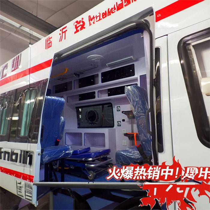 2023年急救车租赁病重回老家到韶关市武江区接送病人专车电话