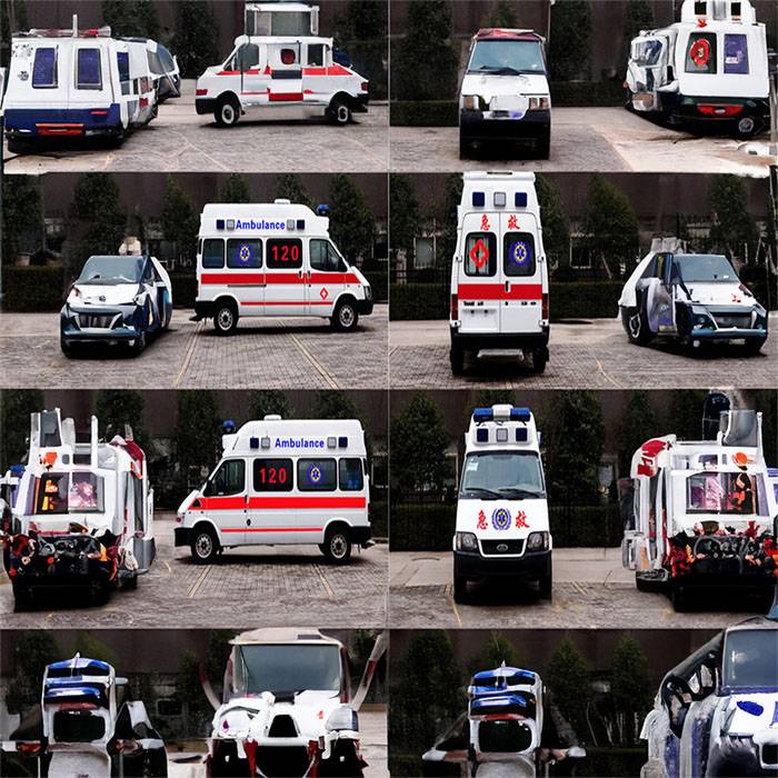 广东省妇幼保健院私人救护车租赁到解放军第180医院(180医院)出租救护车