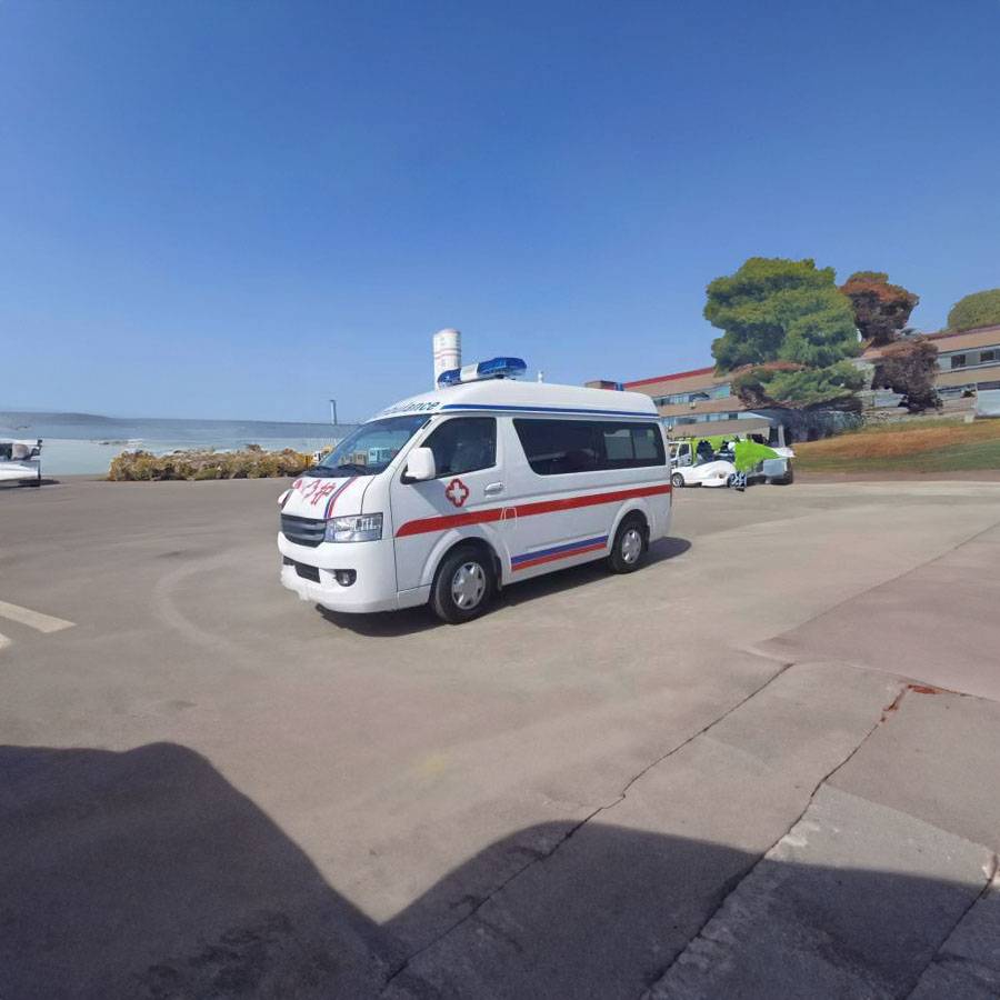 广东深圳光明救护车出租公司2023已更新(今日置顶)