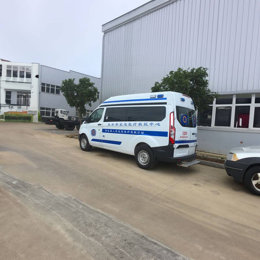 江门市中心医院私人救护车出租到宁夏人民医院哪里有救护车出租