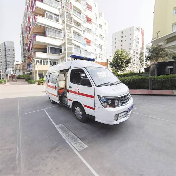 广东省深圳福田救护车出租2023已更新(今日优惠)